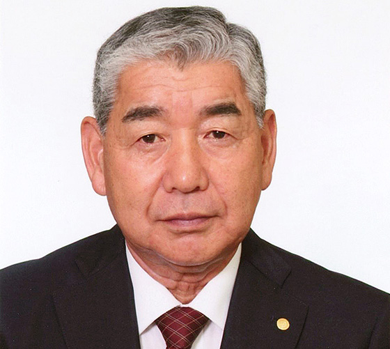 代表取締役 秋草 俊二